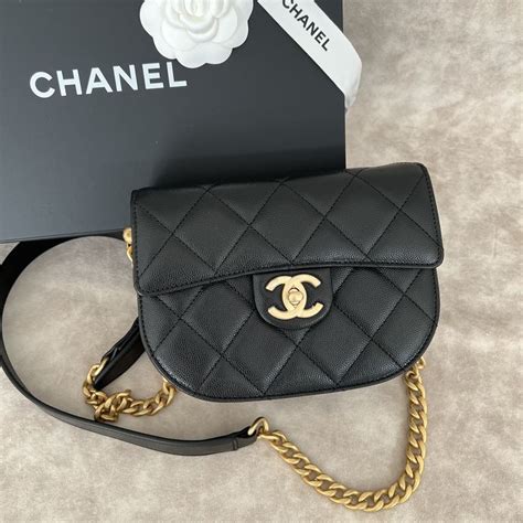 chanel 21a bags|crossbody Chanel bags 2022.